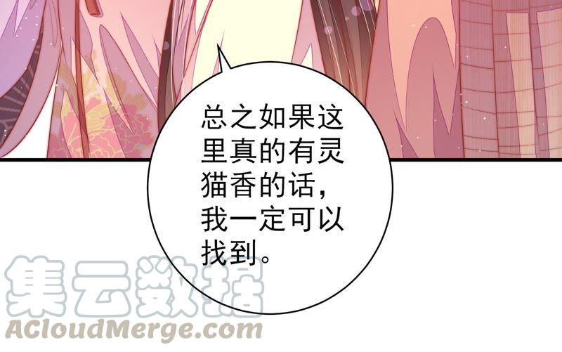 少帅每天都在吃醋韩漫全集-第120话 灵猫香无删减无遮挡章节图片 