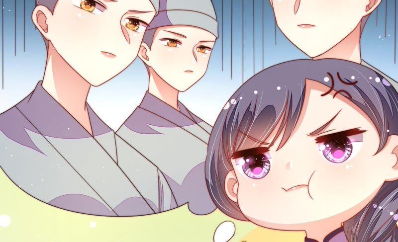 少帅每天都在吃醋韩漫全集-第123话 得香而返无删减无遮挡章节图片 