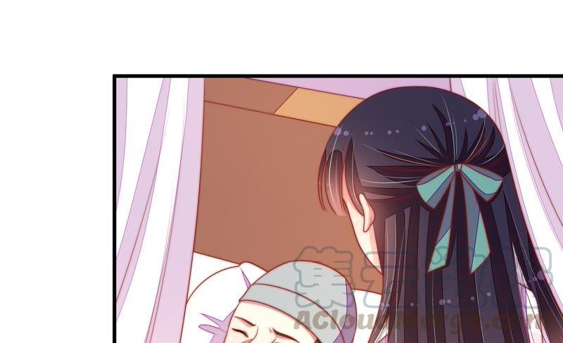 少帅每天都在吃醋韩漫全集-第125话 归家无删减无遮挡章节图片 