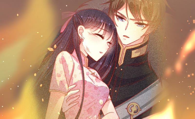 少帅每天都在吃醋韩漫全集-第125话 归家无删减无遮挡章节图片 