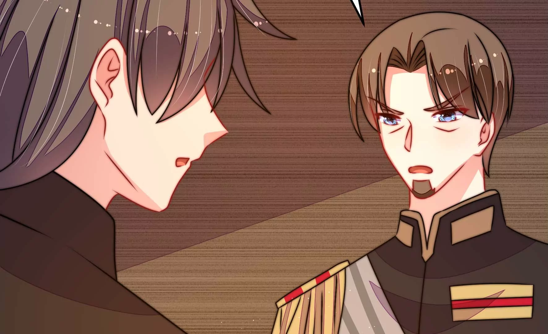少帅每天都在吃醋韩漫全集-第278话 天花无删减无遮挡章节图片 