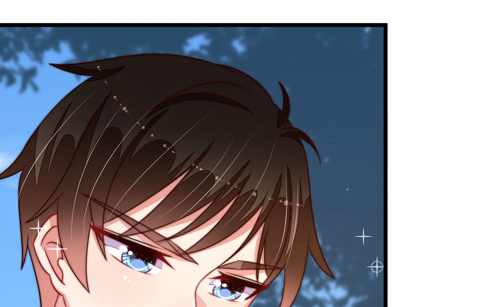 少帅每天都在吃醋韩漫全集-第278话 天花无删减无遮挡章节图片 