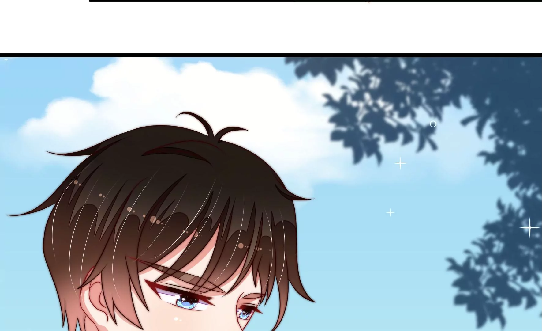 少帅每天都在吃醋韩漫全集-第278话 天花无删减无遮挡章节图片 
