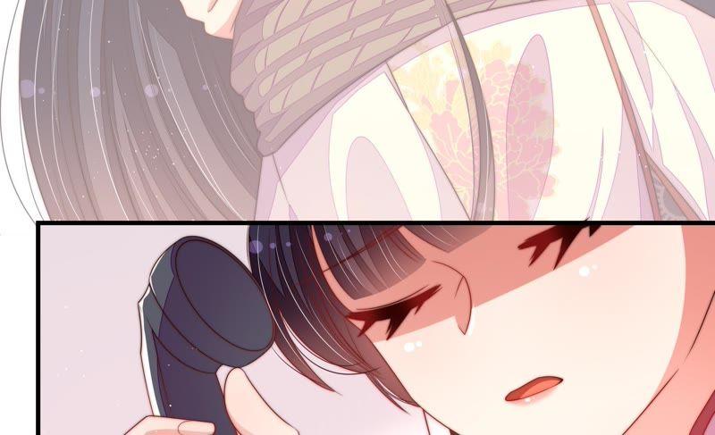 少帅每天都在吃醋韩漫全集-第130话 电话粥无删减无遮挡章节图片 