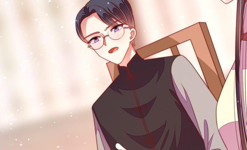 少帅每天都在吃醋韩漫全集-第131话 少女心事无删减无遮挡章节图片 