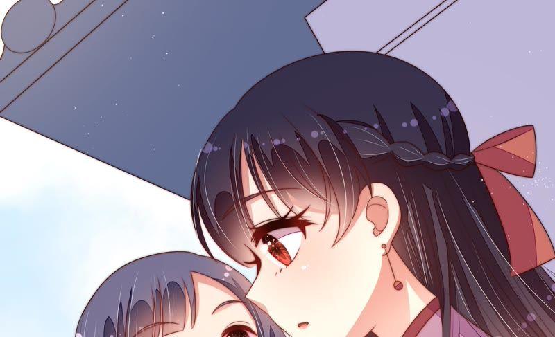 少帅每天都在吃醋韩漫全集-第131话 少女心事无删减无遮挡章节图片 