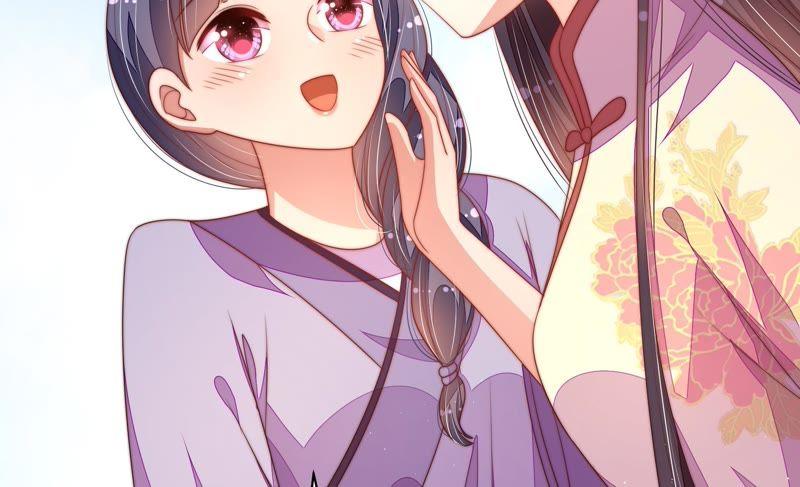少帅每天都在吃醋韩漫全集-第131话 少女心事无删减无遮挡章节图片 