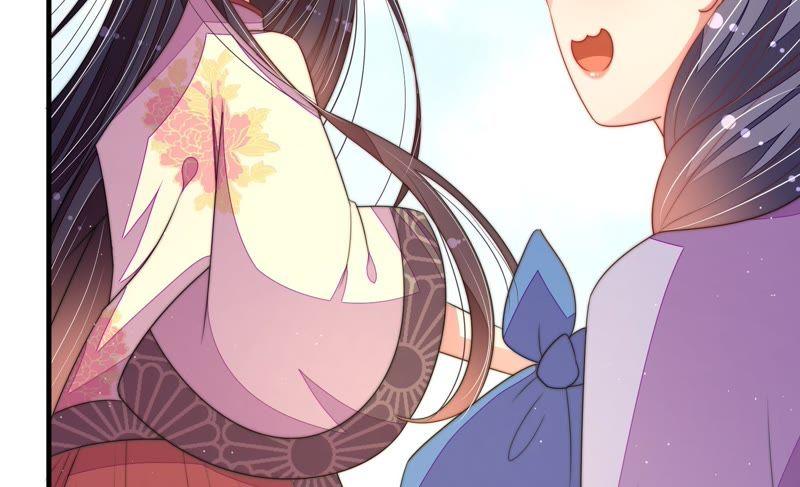少帅每天都在吃醋韩漫全集-第131话 少女心事无删减无遮挡章节图片 