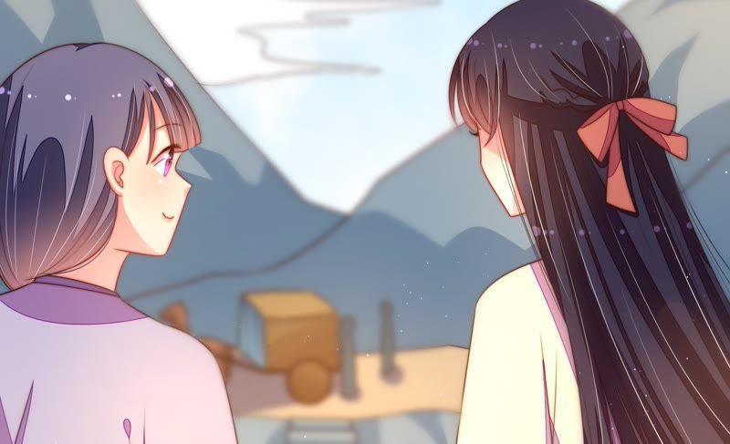 少帅每天都在吃醋韩漫全集-第131话 少女心事无删减无遮挡章节图片 