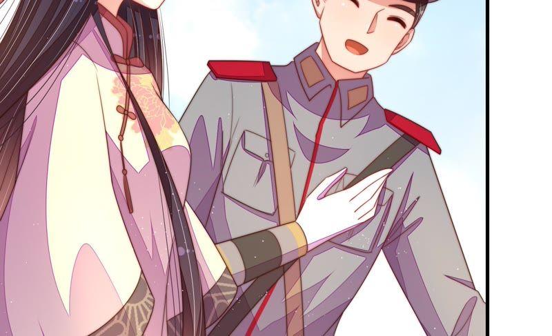 少帅每天都在吃醋韩漫全集-第131话 少女心事无删减无遮挡章节图片 
