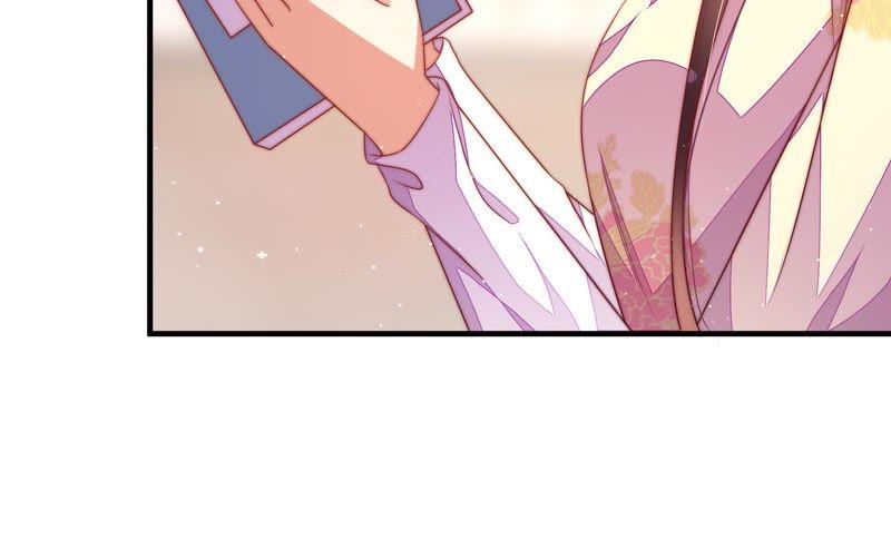 少帅每天都在吃醋韩漫全集-第131话 少女心事无删减无遮挡章节图片 