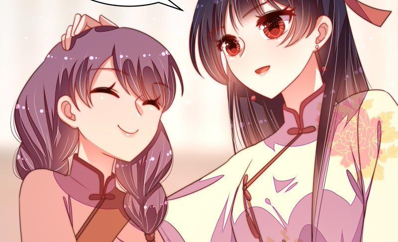 少帅每天都在吃醋韩漫全集-第131话 少女心事无删减无遮挡章节图片 
