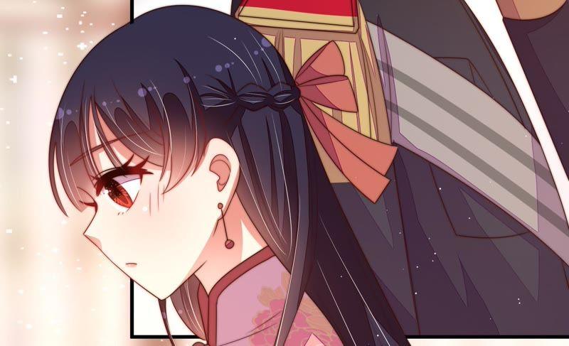 少帅每天都在吃醋韩漫全集-第131话 少女心事无删减无遮挡章节图片 