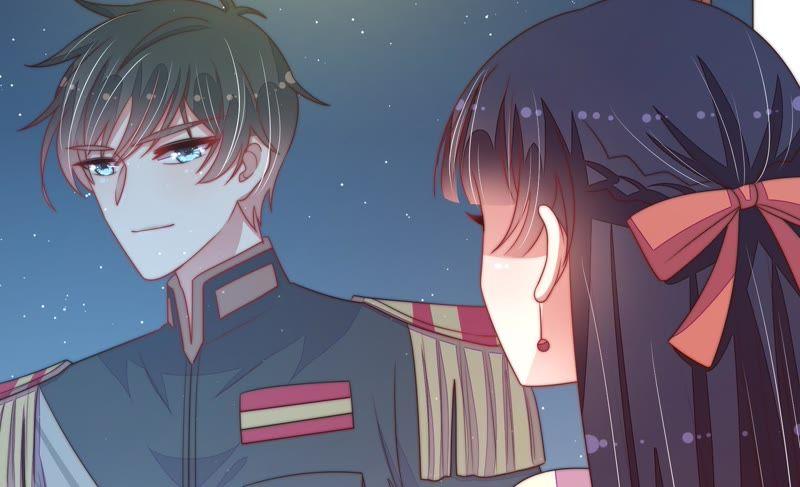 少帅每天都在吃醋韩漫全集-第131话 少女心事无删减无遮挡章节图片 