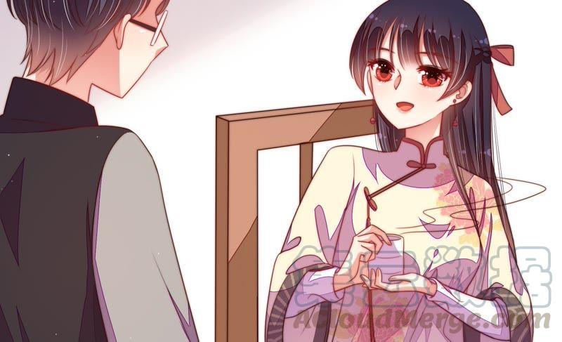 少帅每天都在吃醋韩漫全集-第131话 少女心事无删减无遮挡章节图片 