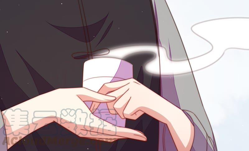 少帅每天都在吃醋韩漫全集-第131话 少女心事无删减无遮挡章节图片 
