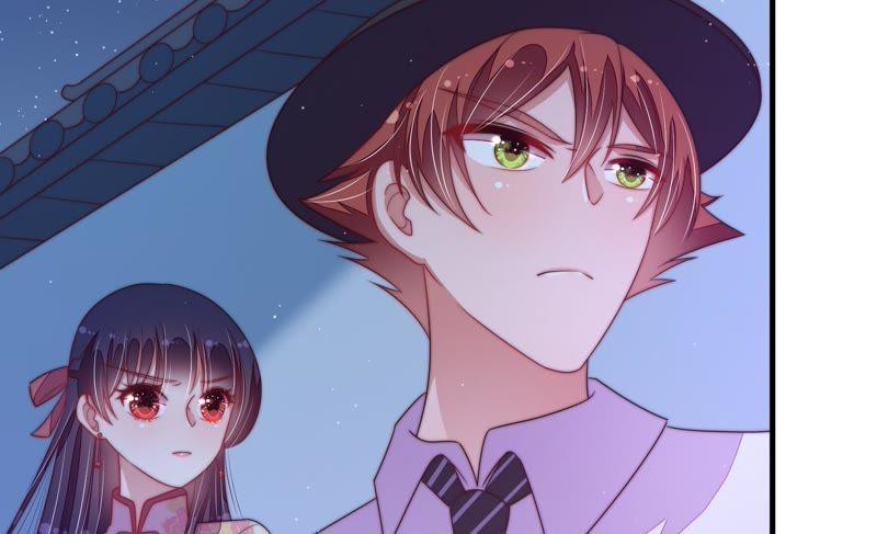 少帅每天都在吃醋韩漫全集-第135话 禁药无删减无遮挡章节图片 