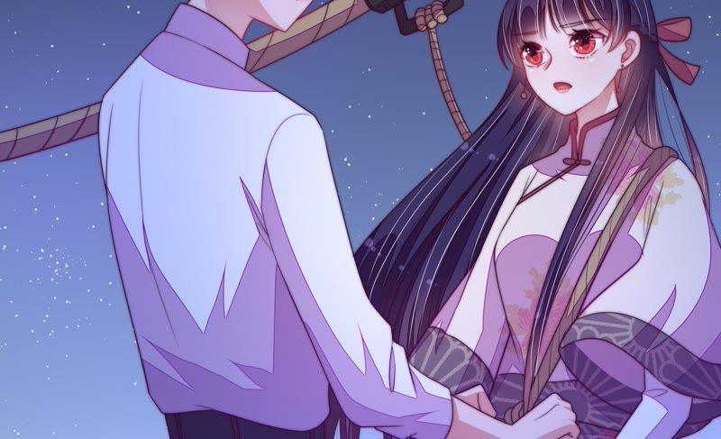 少帅每天都在吃醋韩漫全集-第135话 禁药无删减无遮挡章节图片 