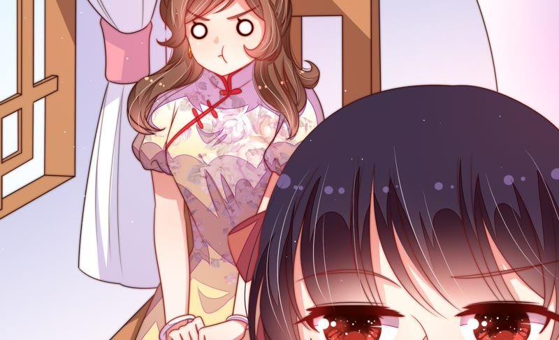 少帅每天都在吃醋韩漫全集-第136话 制裁无删减无遮挡章节图片 