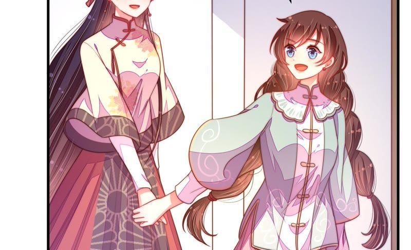 少帅每天都在吃醋韩漫全集-第136话 制裁无删减无遮挡章节图片 