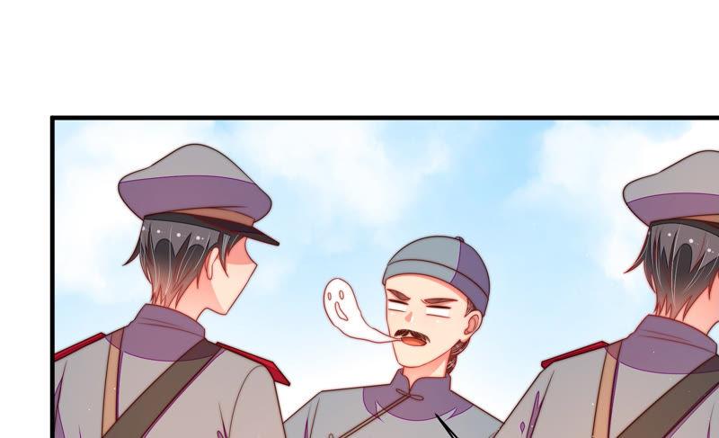 少帅每天都在吃醋韩漫全集-第136话 制裁无删减无遮挡章节图片 