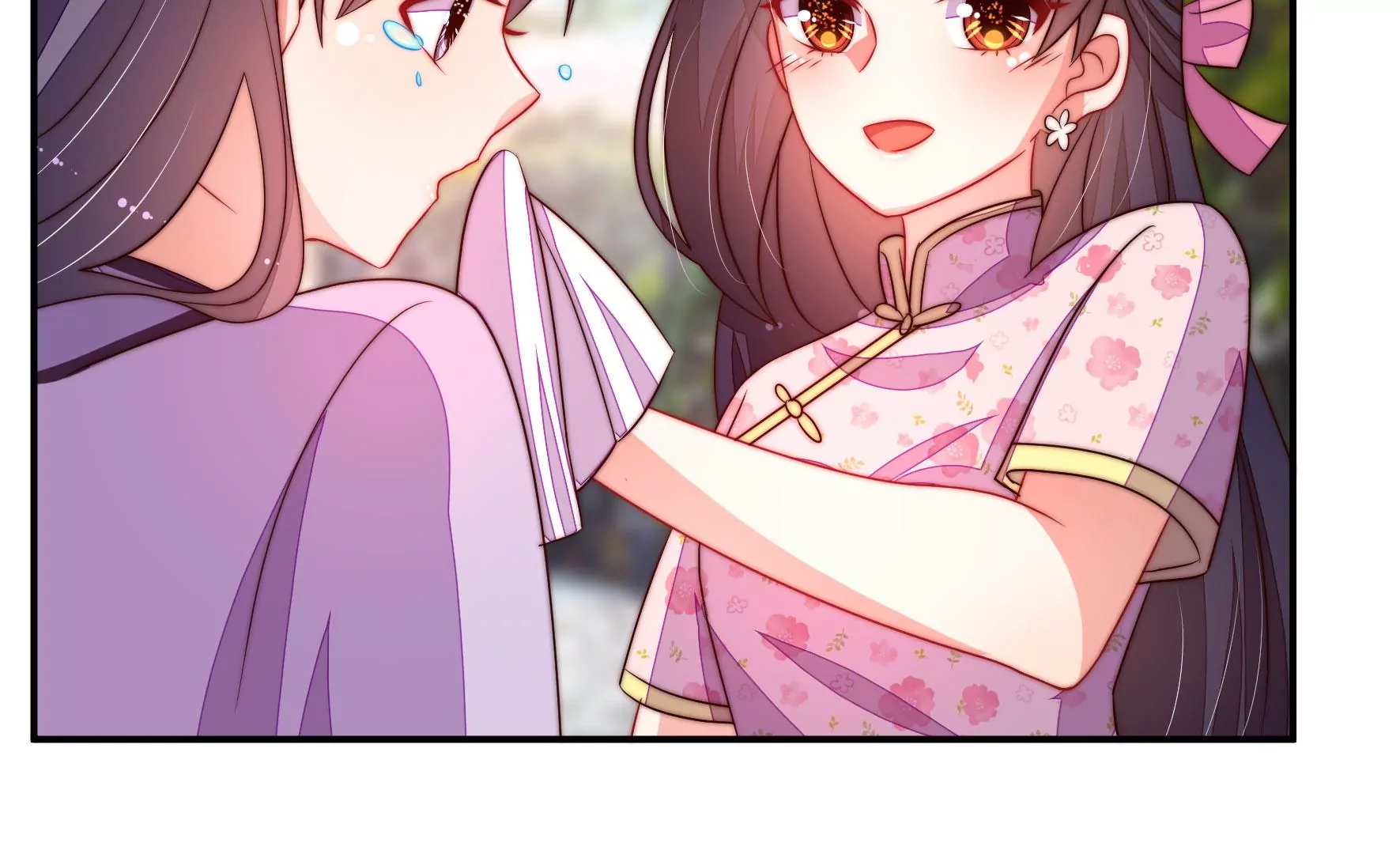 少帅每天都在吃醋韩漫全集-第277话 马上离开无删减无遮挡章节图片 