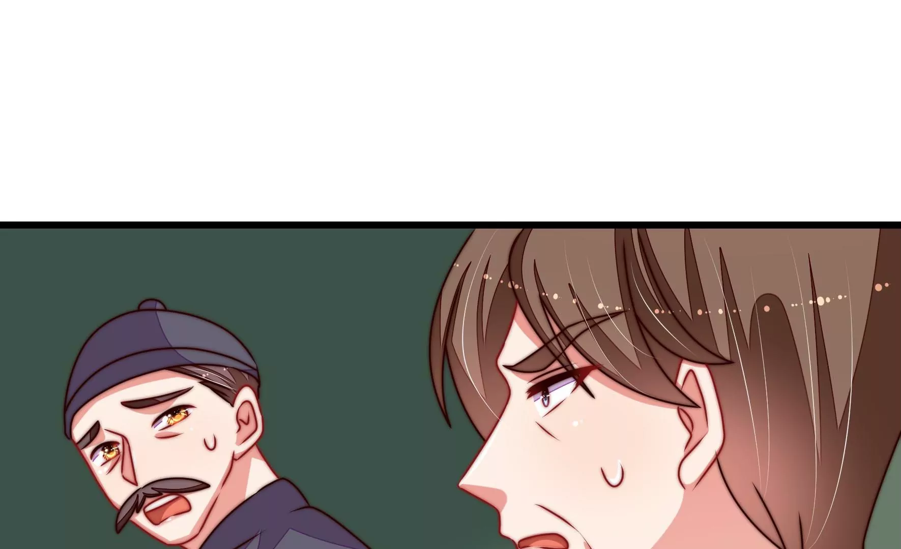 少帅每天都在吃醋韩漫全集-第277话 马上离开无删减无遮挡章节图片 