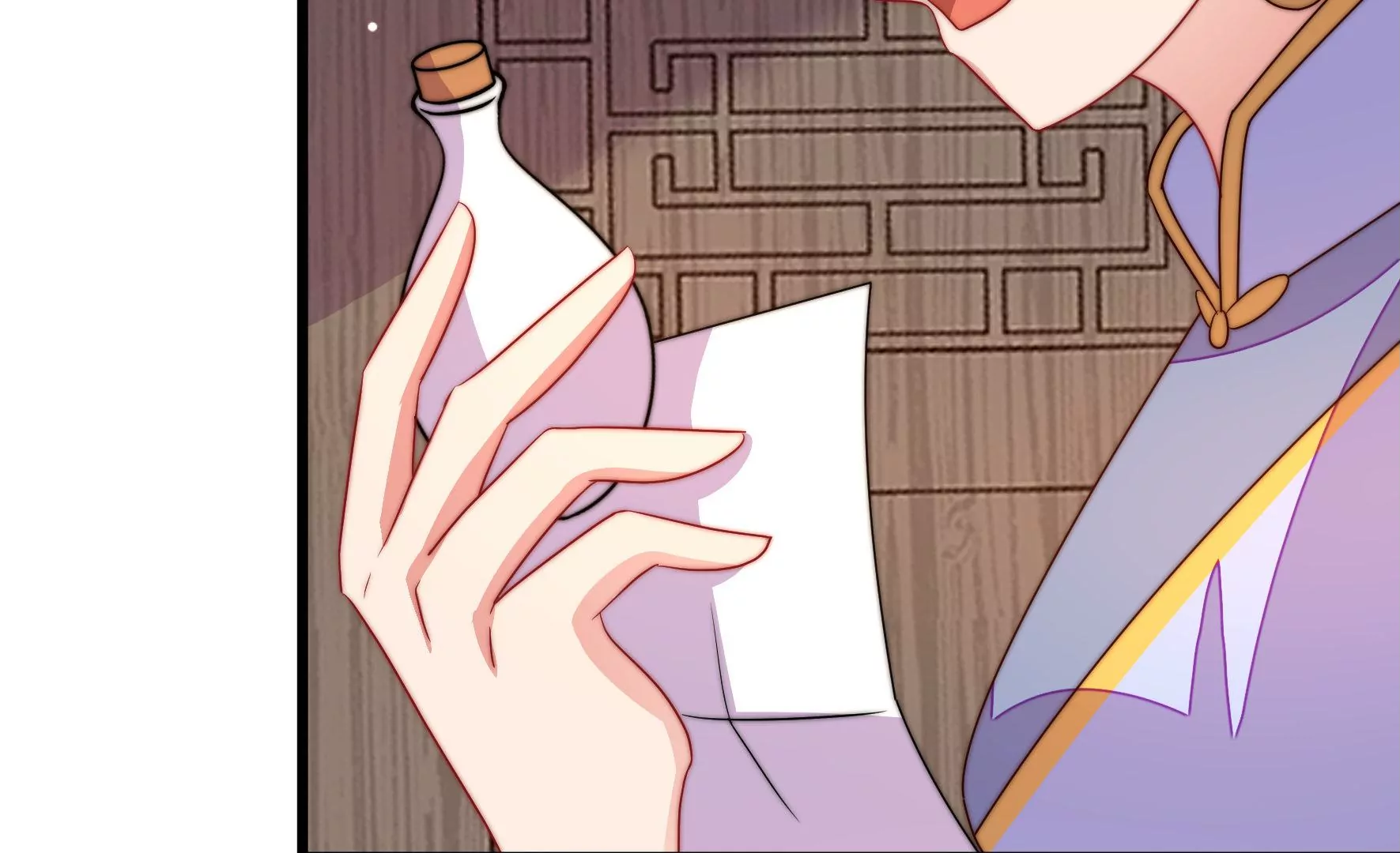 少帅每天都在吃醋韩漫全集-第277话 马上离开无删减无遮挡章节图片 