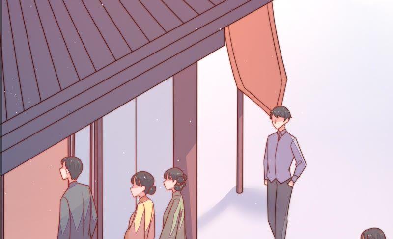少帅每天都在吃醋韩漫全集-第137话 有困难找我无删减无遮挡章节图片 