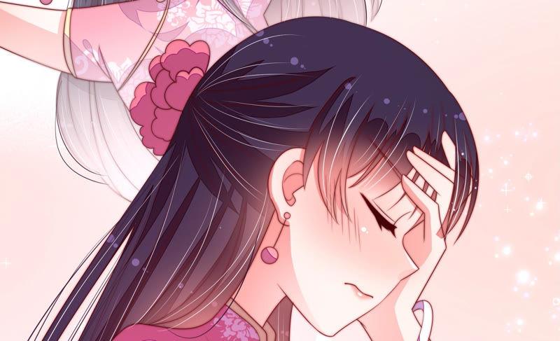 少帅每天都在吃醋韩漫全集-第137话 有困难找我无删减无遮挡章节图片 