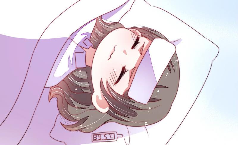 少帅每天都在吃醋韩漫全集-第137话 有困难找我无删减无遮挡章节图片 