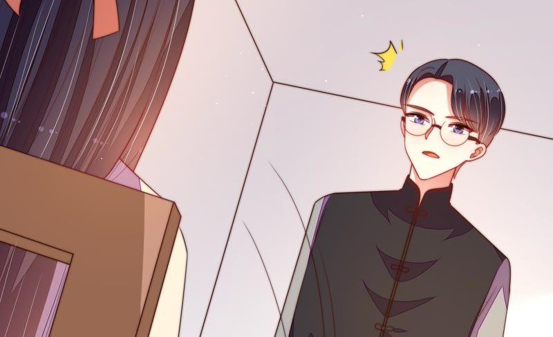 少帅每天都在吃醋韩漫全集-第138话 自作自受无删减无遮挡章节图片 