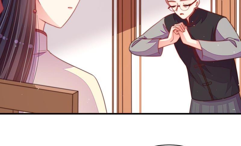 少帅每天都在吃醋韩漫全集-第138话 自作自受无删减无遮挡章节图片 