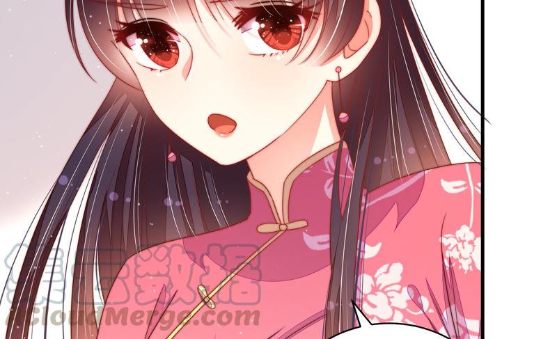 少帅每天都在吃醋韩漫全集-第140话 怪病无删减无遮挡章节图片 