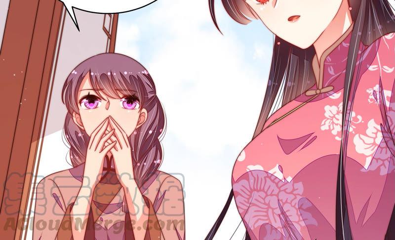 少帅每天都在吃醋韩漫全集-第140话 怪病无删减无遮挡章节图片 