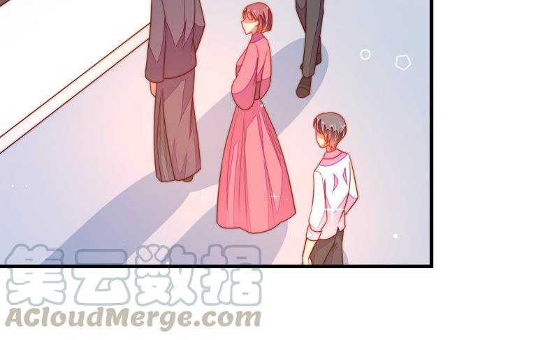 少帅每天都在吃醋韩漫全集-第140话 怪病无删减无遮挡章节图片 