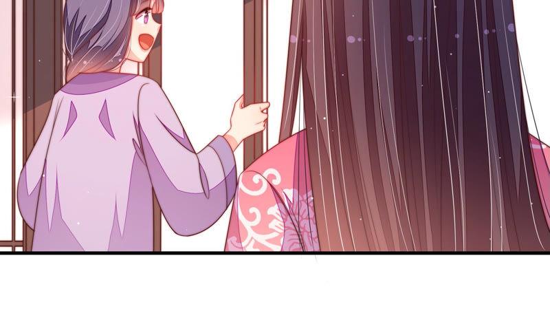 少帅每天都在吃醋韩漫全集-第140话 怪病无删减无遮挡章节图片 