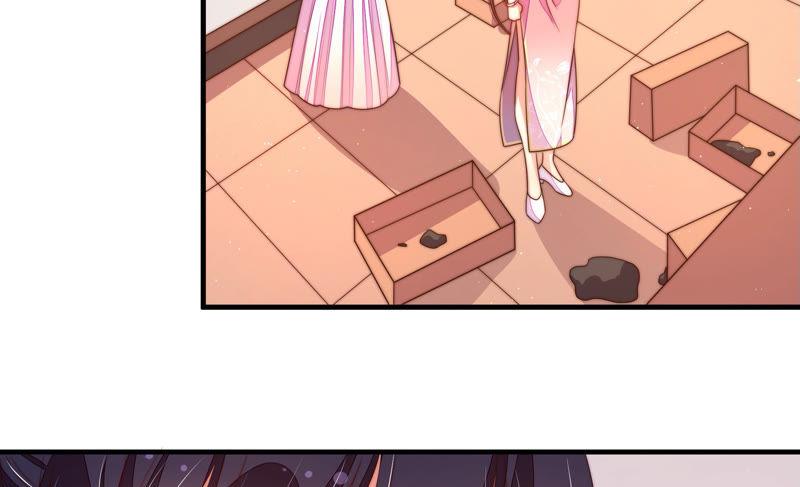 少帅每天都在吃醋韩漫全集-第140话 怪病无删减无遮挡章节图片 