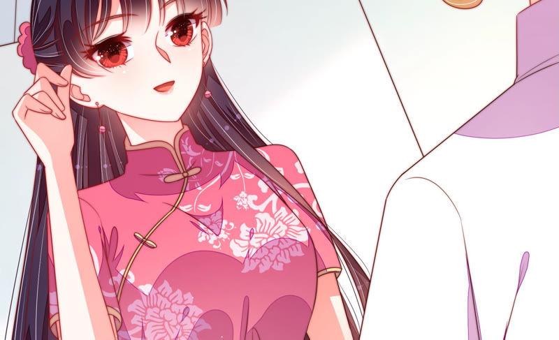 少帅每天都在吃醋韩漫全集-第140话 怪病无删减无遮挡章节图片 