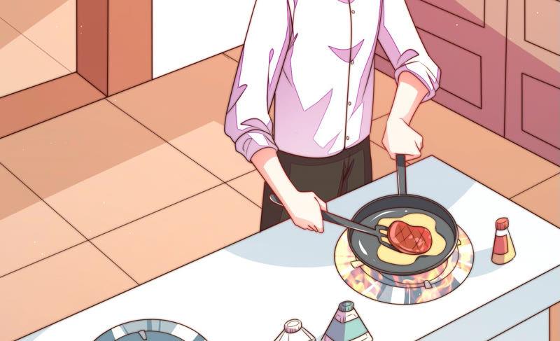 少帅每天都在吃醋韩漫全集-第140话 怪病无删减无遮挡章节图片 