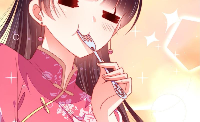少帅每天都在吃醋韩漫全集-第140话 怪病无删减无遮挡章节图片 