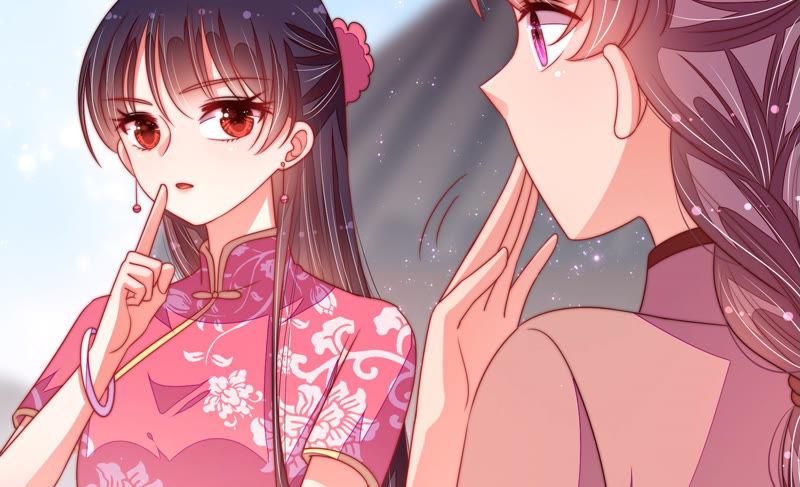 少帅每天都在吃醋韩漫全集-第143话 去北地无删减无遮挡章节图片 