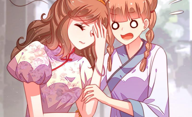少帅每天都在吃醋韩漫全集-第144话 对比无删减无遮挡章节图片 