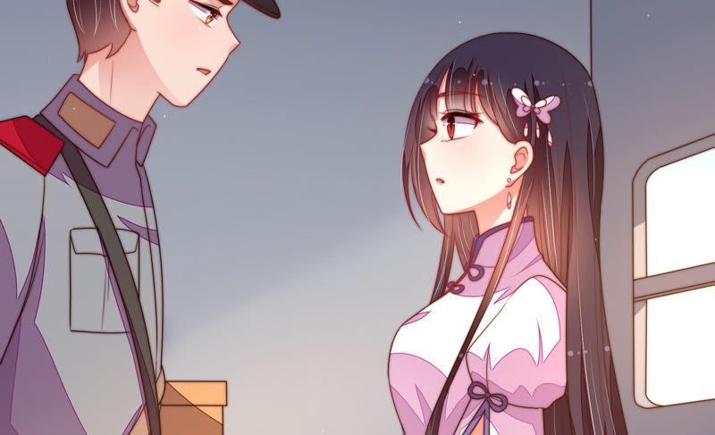 少帅每天都在吃醋韩漫全集-第144话 对比无删减无遮挡章节图片 