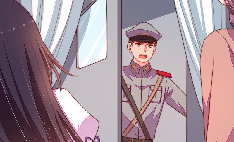 少帅每天都在吃醋韩漫全集-第145话 搜查无删减无遮挡章节图片 