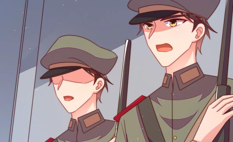 少帅每天都在吃醋韩漫全集-第145话 搜查无删减无遮挡章节图片 