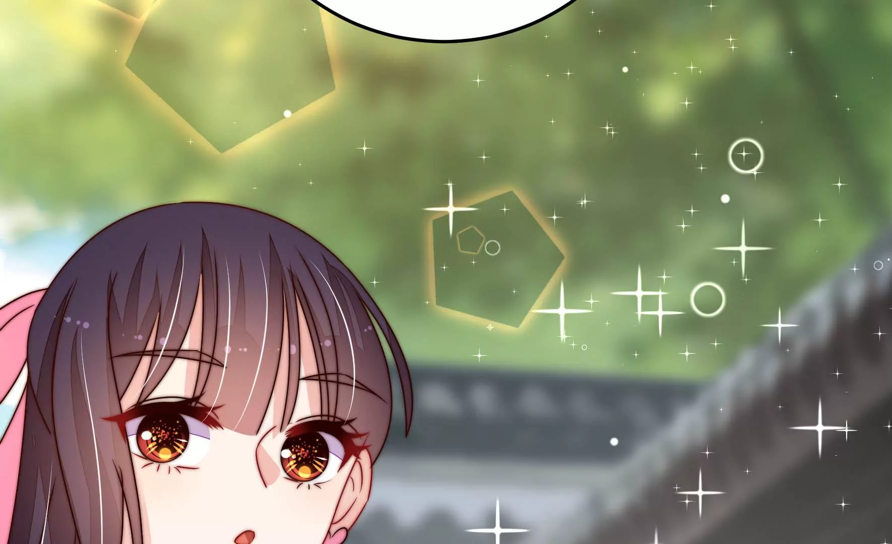 少帅每天都在吃醋韩漫全集-第276话 掐架无删减无遮挡章节图片 