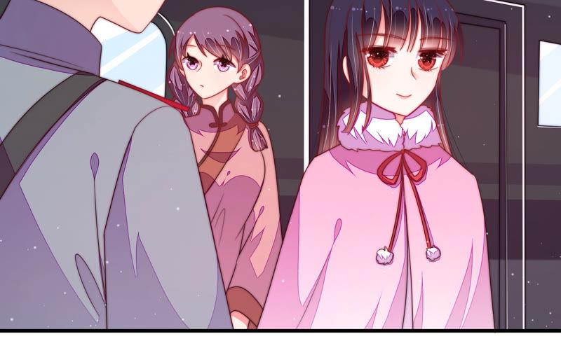 少帅每天都在吃醋韩漫全集-第147话 不怕死无删减无遮挡章节图片 