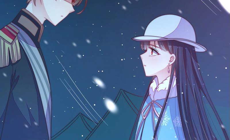 少帅每天都在吃醋韩漫全集-第149话 有难同当无删减无遮挡章节图片 