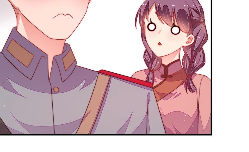 少帅每天都在吃醋韩漫全集-第150话 浓情蜜意无删减无遮挡章节图片 